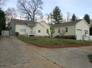 4771 Petra Mill Rd, Granite Falls, NC 28630