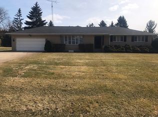 3547 Bald Mountain Rd, Lake Orion, MI 48360