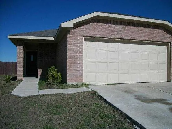 12400 Sky Harbor Dr, Del Valle, TX 78617