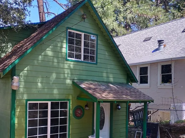 23318 Crest Forest Dr, Crestline, CA 92325