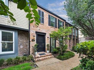 5803 Lynbrook Dr #80, Houston, TX 77057