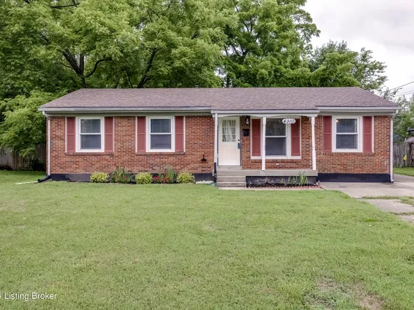 4910 Lea Ann Way, Louisville, KY 40219