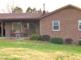 4809 Campbellsville Rd, Columbia, KY 42728
