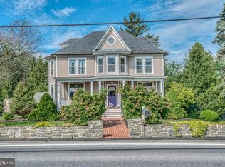 2316 Rockspring Rd, Forest Hill, MD 21050