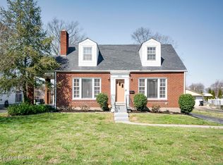 6706 S 3rd St, Louisville, KY