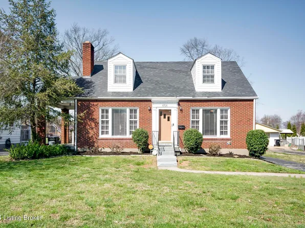 6706 S 3rd St, Louisville, KY 40214