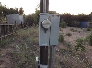 4896 N Pow Wow Pass, Rimrock, AZ 86335