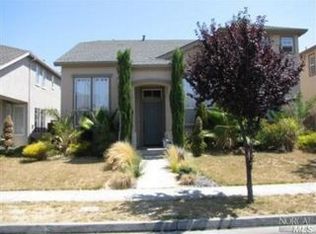 2756 Desert Rose Ln, Santa Rosa, CA 95407