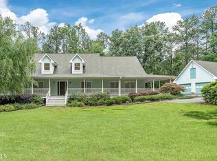 480 Countryside Dr, McDonough, GA 30252