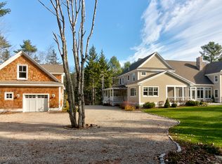 38 Fiddlehead Ln, Freeport, ME 04032