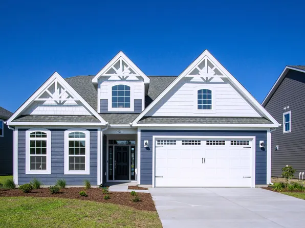 435 Starlit Way, Myrtle Beach, SC 29579