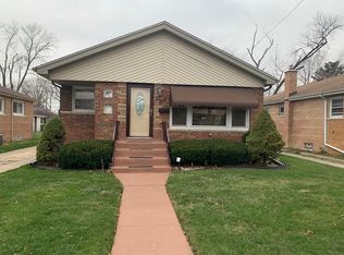 15628 Ellis Ave, Dolton, IL 60419