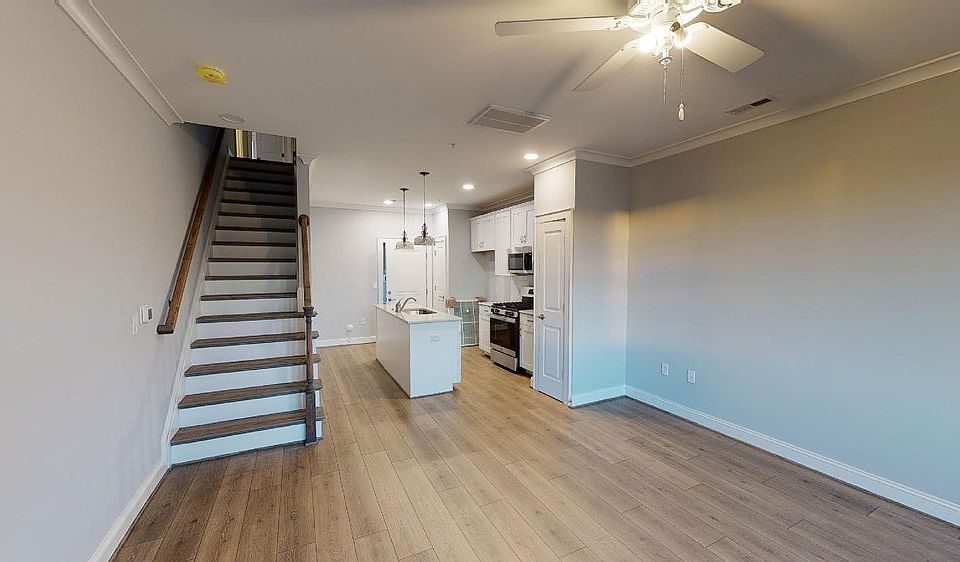 Arlington Plan, GreenGate, Henrico, VA 23233 Zillow