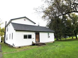 45 E Northrup Ave, Lisle, NY 13797