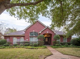 13518 Lakewood Meadow Dr, Cypress, TX 77429