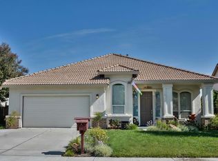 2121 Bedrock Way, Antioch, CA 94509