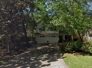 75 Autumn Branch Dr, Spring, TX 77382