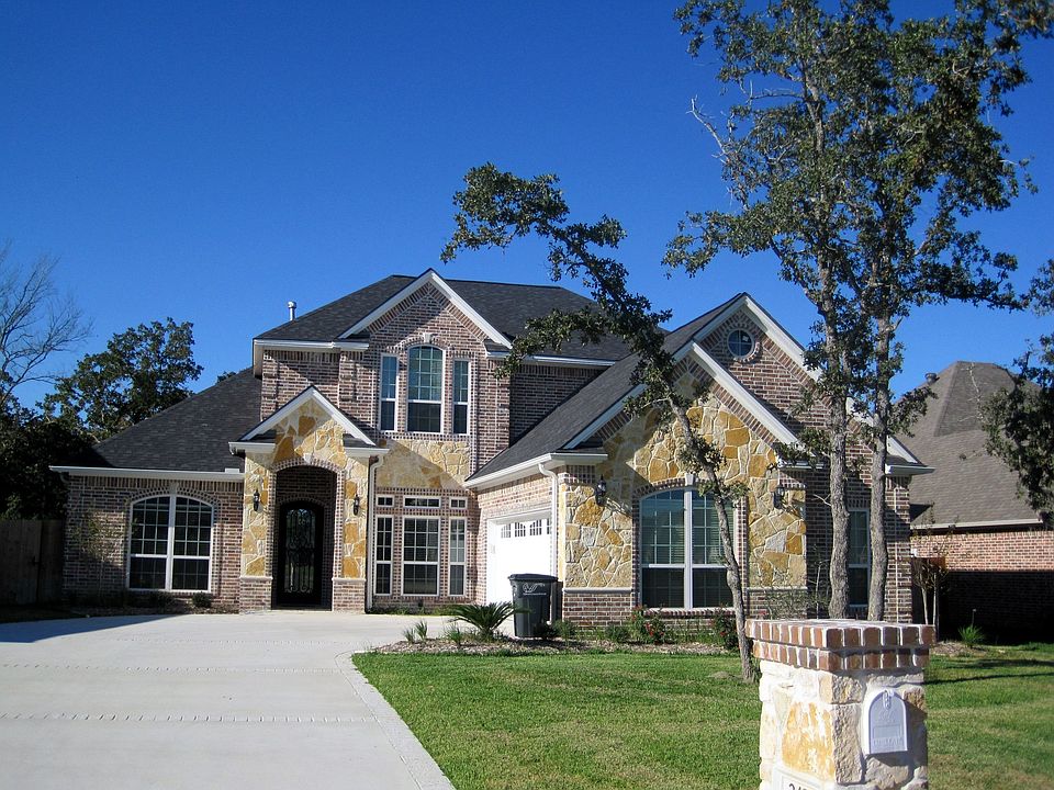 Front View