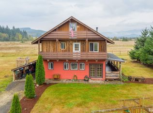 613 Boistfort Rd #C, Curtis, WA 98538