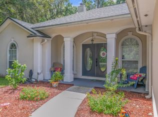 11511 Mandarin Rd, Jacksonville, FL 32223