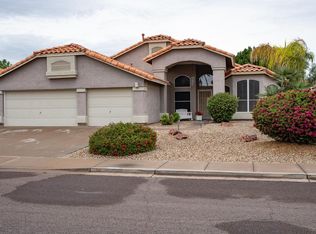 7560 E Kiva Ave, Mesa, AZ 85209