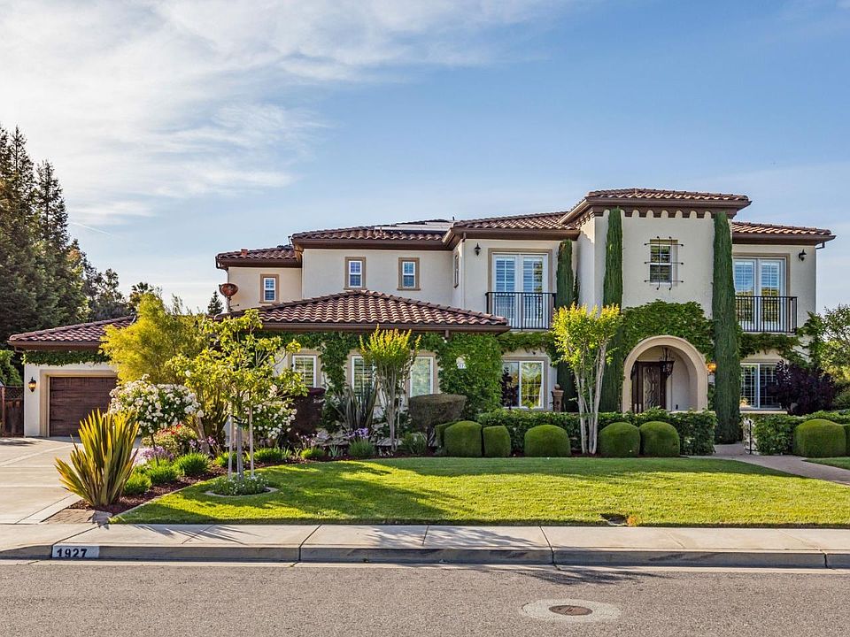 1927 Shafer Ave, Hill, CA 95037 Zillow