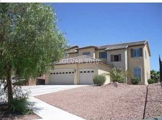 2733 Laguna Seca Ave, Henderson, NV 89052