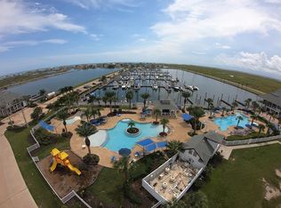 5 Isla Morada, Hitchcock, TX 77563