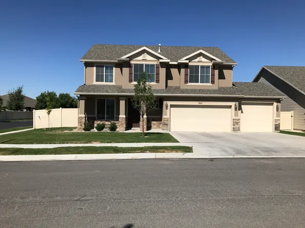 1011 N Danby Dr, North Salt Lake, UT 84054
