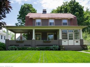 1171 Farmington Ave, West Hartford, CT 06107