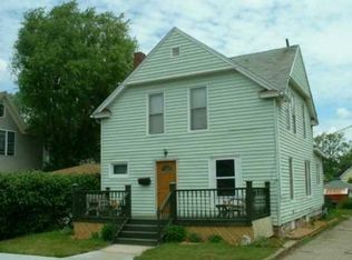 528 N Saint Joseph St, South Bend, IN 46601