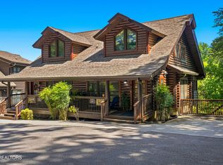 757 Golf View Blvd, Pigeon Forge, TN 37863