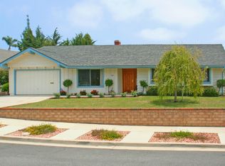 342 McGill Ave, Ventura, CA 93003