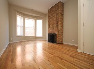2306 N Clark St APT 3N, Chicago, IL 60614