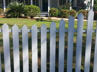 27 Joe Stockstill Rd, Carriere, MS 39426