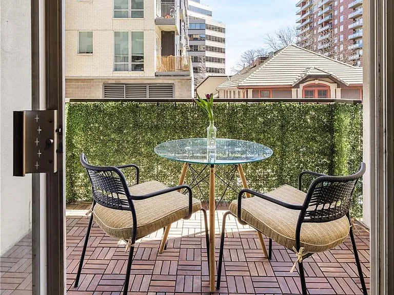 2 Adams St #207 — Photo 19