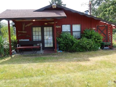 1102 Warrenton Cannery Road, Tokeland, WA, 98590