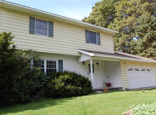 2091 Us Route 11, La Fayette, NY 13084