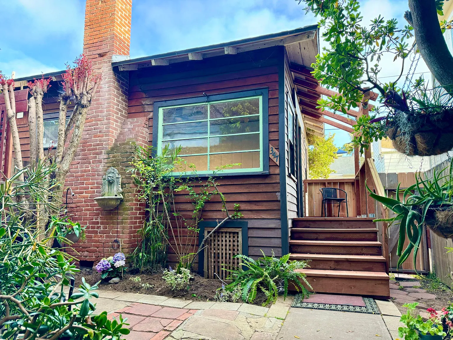 1 bed, 520 sqft, $3,900 — Photo 1