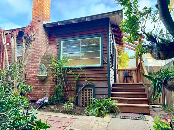 347 Gravilla St, La Jolla, CA 92037