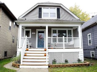 5654 W Byron St, Chicago, IL 60634