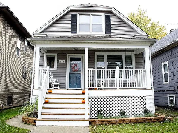 5654 W Byron St, Chicago, IL 60634