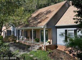 1900 Corbridge Ln, Monkton, MD 21111
