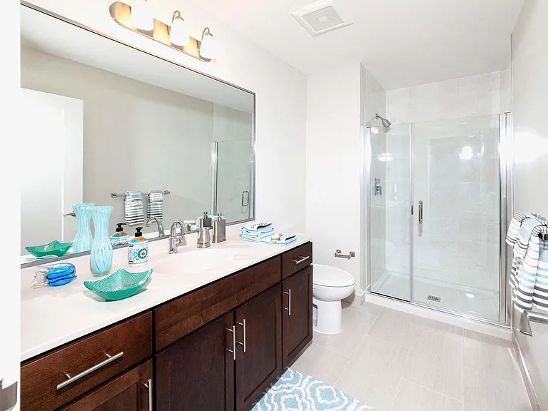 Linea Cambridge Apartments — Photo 8