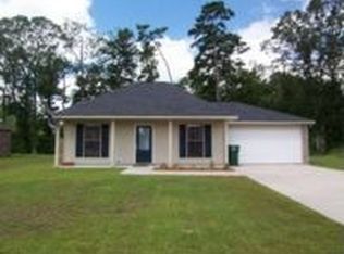 23509 Springhill Dr, Denham Springs, LA 70726