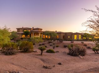 10917 E Troon North Dr, Scottsdale, AZ 85262