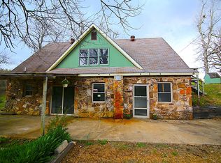 33 M & M Ln, Mammoth Spring, AR 72554