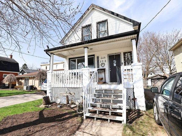 122 Trinity St, Stratford, ON N5A 4P6