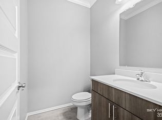 4193 W Sardinia Way, Fayetteville, AR 72704