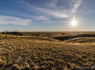 TRACT 5 Old Faithful Way, Cheyenne, WY 82009